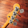 Fender Japan '62 Precision Bass PB62-53 Black 1998