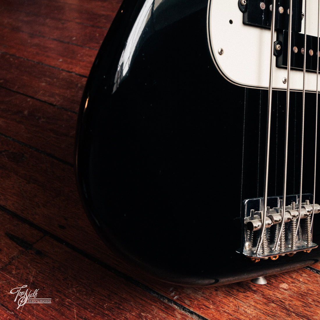 Fender Japan '62 Precision Bass PB62-53 Black 1998