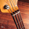 Fender Japan '62 Precision Bass PB62-53 Black 1998