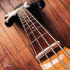 Fender Japan '62 Precision Bass PB62-53 Black 1998