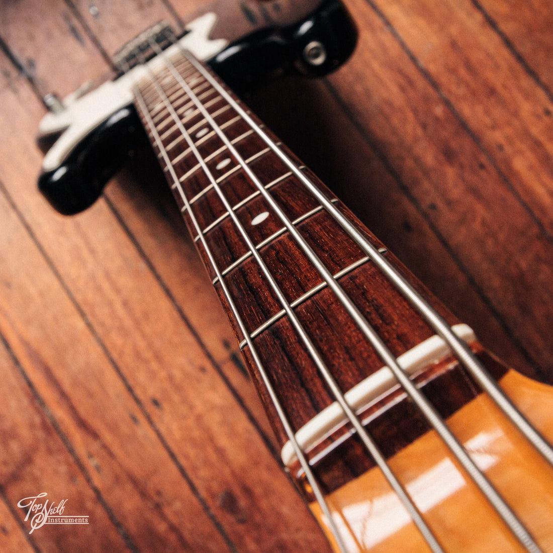 Fender Japan '62 Precision Bass PB62-53 Black 1998