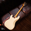 Fender Japan '70 Precision Bass PB70-70US Vintage White 1998