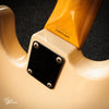 Fender Japan '70 Precision Bass PB70-70US Vintage White 1998