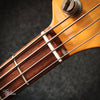 Fender Japan '70 Precision Bass PB70-70US Vintage White 1998