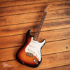 Fender Deluxe Powerhouse/Player Stratocaster Sunburst 2002/2020