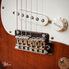 Fender Deluxe Powerhouse/Player Stratocaster Sunburst 2002/2020