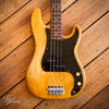 Fender Precision Bass Natural 1979
