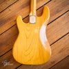 Fender Precision Bass Natural 1979