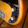 Fender Precision Bass Natural 1979