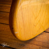 Fender Precision Bass Natural 1979