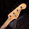 Fender Precision Bass Olympic White 1978