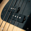 Fender Precision Bass Olympic White 1978