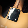 Fender Precision Bass Olympic White 1978