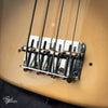 Fender Precision Bass Olympic White 1978