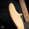 Fender Precision Bass Olympic White 1978