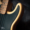 Fender Precision Bass Olympic White 1978