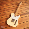 Fender Standard Japan Telecaster TL-50 Vintage White 2006