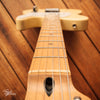 Fender Standard Japan Telecaster TL-50 Vintage White 2006