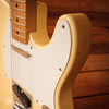 Fender Standard Japan Telecaster TL-50 Vintage White 2006