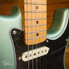Fender Standard Stratocaster Sage Green Metallic 2004