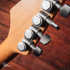 Fender Strat Plus Deluxe Black 1989