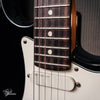 Fender Strat Plus Deluxe Black 1989