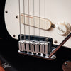 Fender Strat Plus Deluxe Black 1989