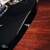 Fender Strat Plus Deluxe Black 1989