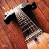 Fender Strat Plus Deluxe Black 1989