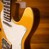 Fender '69 Telecaster Thinline Build Gold Sparkle 2026