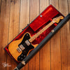 Fender Telecaster Deluxe Natural 1978