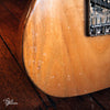 Fender Telecaster Natural 1978