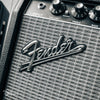 Fender Twin Reverb Guitar Amp Combo 2007