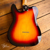 Fender '69 Telecaster Thinline Build Flame Sunburst 2026