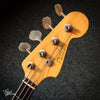 Fender Japan '62 Precision Bass PB62-80 Olympic White JV Serial 1984