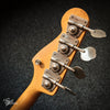 Fender Japan '62 Precision Bass PB62-80 Olympic White JV Serial 1984