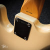 Fender Japan '62 Precision Bass PB62-80 Olympic White JV Serial 1984