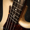 Fender Japan '62 Precision Bass PB62-80 Olympic White JV Serial 1984