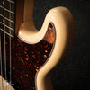 Fender Japan '62 Precision Bass PB62-80 Olympic White JV Serial 1984