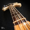 Fender Japan '62 Precision Bass PB62-80 Olympic White JV Serial 1984