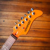 Fernandes JG-40 Burnt Orange 1998