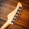 Fernandes JG-40 Burnt Orange 1998
