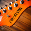 Fernandes JG-40 Burnt Orange 1998