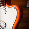 Fernandes JG-40 Burnt Orange 1998