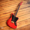 Fernandes JG-75 Transparent Red 1998