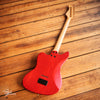 Fernandes JG-75 Transparent Red 1998