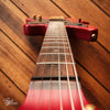 Fernandes JG-75 Transparent Red 1998
