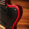 Fernandes JG-75 Transparent Red 1998