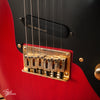 Fernandes JG-75 Transparent Red 1998