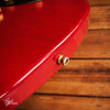 Fernandes JG-75 Transparent Red 1998